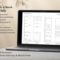 February & March 2024 Details - PDF only