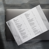 Detail Book with Standard Details - PDF & CAD