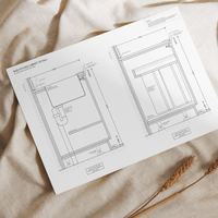 Detail Book with Standard Details - PDF & CAD