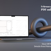 February 2025 Details - PDF only