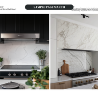 March 2025 Details - PDF & CAD