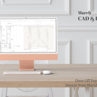 March 2025 Details - PDF & CAD