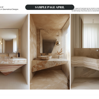 April 2025 Details - PDF & CAD