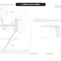April 2025 Details - PDF & CAD