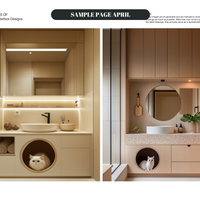 April 2025 Details - PDF & CAD