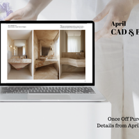 April 2025 Details - PDF & CAD