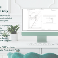 April 2025 Details - PDF only