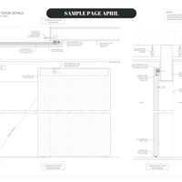 May 2025 Details - PDF only