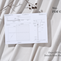 May 2025 Details - PDF only