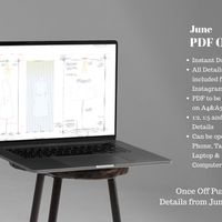 June 2025 Details - PDF only