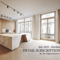 July 2025 Details - PDF & CAD