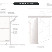 July 2025 Details - PDF & CAD