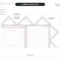 July 2025 Details - PDF & CAD