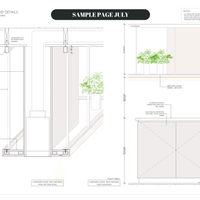 July 2025 Details - PDF & CAD