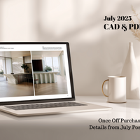 July 2025 Details - PDF & CAD