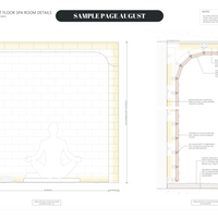 Monthly Details - AUGUST - PDF Only