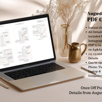 August 2025 Details - PDF only