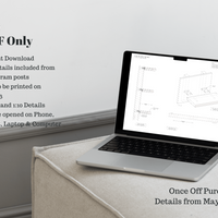 May 2024 Details - PDF only