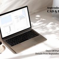 September 2025 Details - PDF & CAD