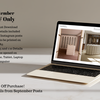 September 2025 Details - PDF only