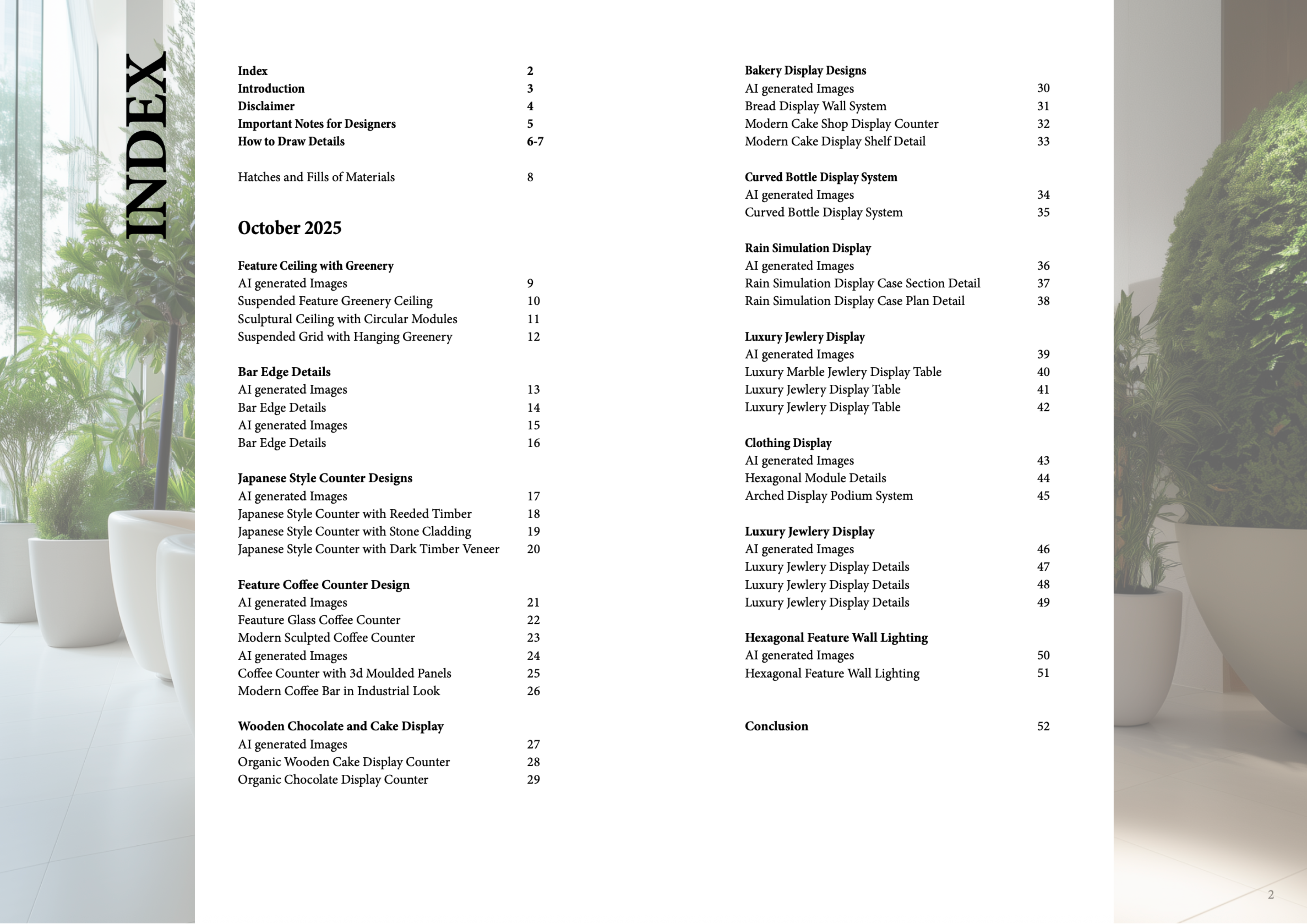 October 2025 Details - PDF only - Commercial Interior – Digital Interiors