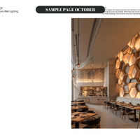 October 2025 Details - PDF & CAD - Commercial Interior