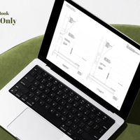 Detail Book with Standard Details - PDF only