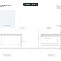 May 2024 Details - PDF & CAD