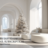 December 2025 Details - PDF & CAD - General Interior