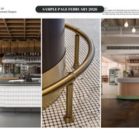 February 2026 Details - PDF & CAD - Commercial