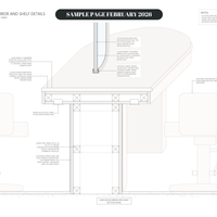 February 2026 Details - PDF & CAD - Commercial