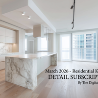 Monthly Details- MARCH - COMMERCIAL - PDF & CAD