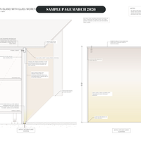 Monthly Details- MARCH - COMMERCIAL - PDF & CAD