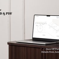 June 2024 Details - PDF & CAD
