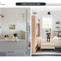 Monthly Details - MAY - Bath & Pool - PDF Only