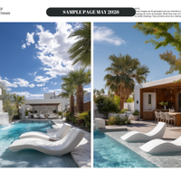 Monthly Details - MAY - Bath & Pool - PDF Only