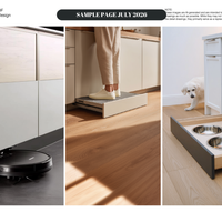 JULY 2026 Details - PDF & CAD - Kitchen