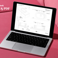 Detail Book with Standard Details - PDF & CAD