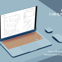 July 2024 Details - PDF & CAD