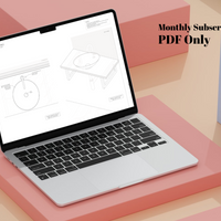 Monthly Details - OCTOBER - PDF Only