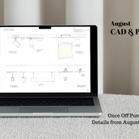 August 2024 Details - PDF & CAD