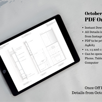 October 2024 Details - PDF only