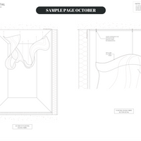 October 2024 Details - PDF & CAD