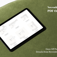 November 2024 Details - PDF only