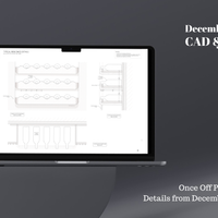December 2024 Details - PDF & CAD