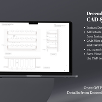 December 2024 Details - PDF & CAD