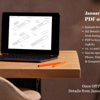 January 2025 Details - PDF only