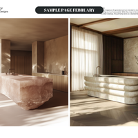 February 2025 Details - PDF & CAD