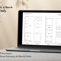 February & March 2024 Details - PDF only