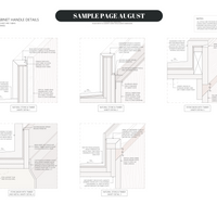 Monthly Details - AUGUST - PDF Only